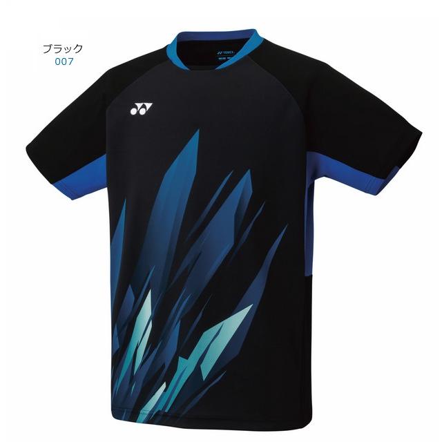 YONEX（ヨネックス） 【メール便可】ヨネックス ジュニアゲームシャツ