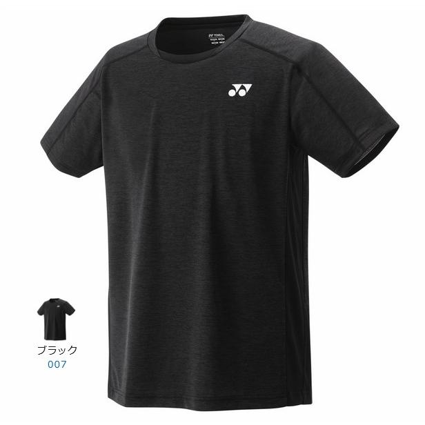 YONEX（ヨネックス） 【メール便可】ヨネックス ユニゲームシャツ