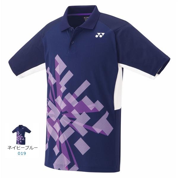 YONEX（ヨネックス） 【メール便可】ヨネックス ユニゲームシャツ