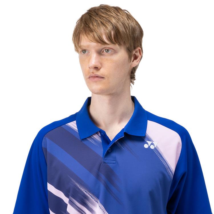 YONEX（ヨネックス） 【メール便可】ヨネックス ユニゲームシャツ