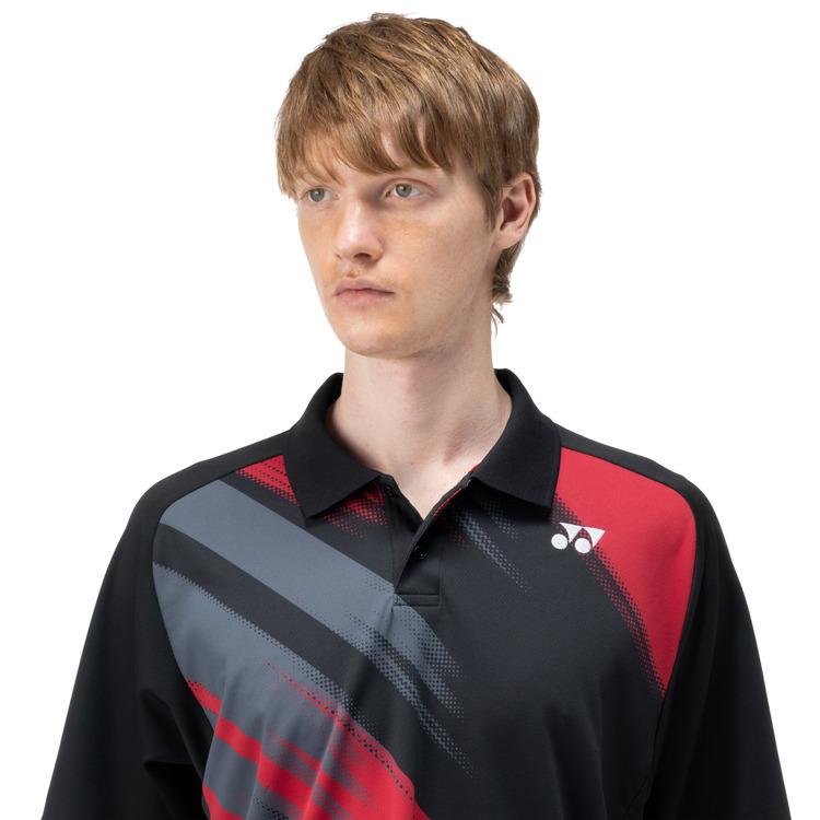 YONEX（ヨネックス） 【メール便可】ヨネックス ユニゲームシャツ