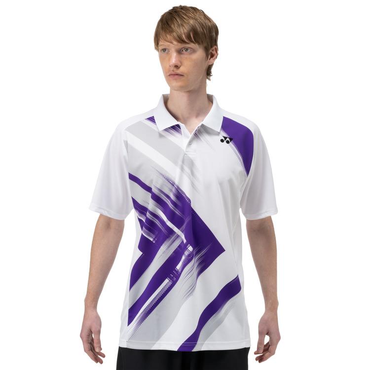 YONEX（ヨネックス） 【メール便可】ヨネックス ユニゲームシャツ
