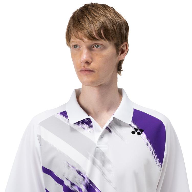 YONEX（ヨネックス） 【メール便可】ヨネックス ユニゲームシャツ
