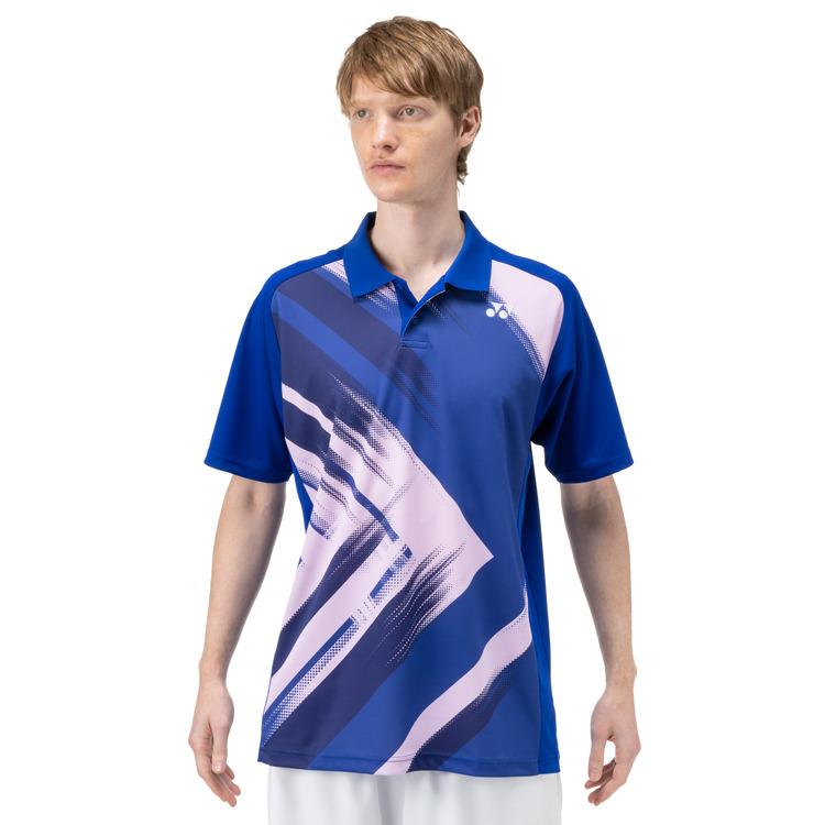 YONEX（ヨネックス） 【メール便可】ヨネックス ユニゲームシャツ