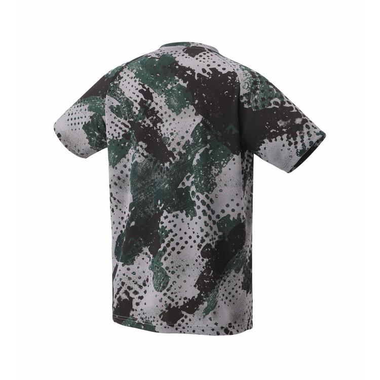 YONEX 【メール便可】ヨネックス ユニTシャツ(フィットスタイル