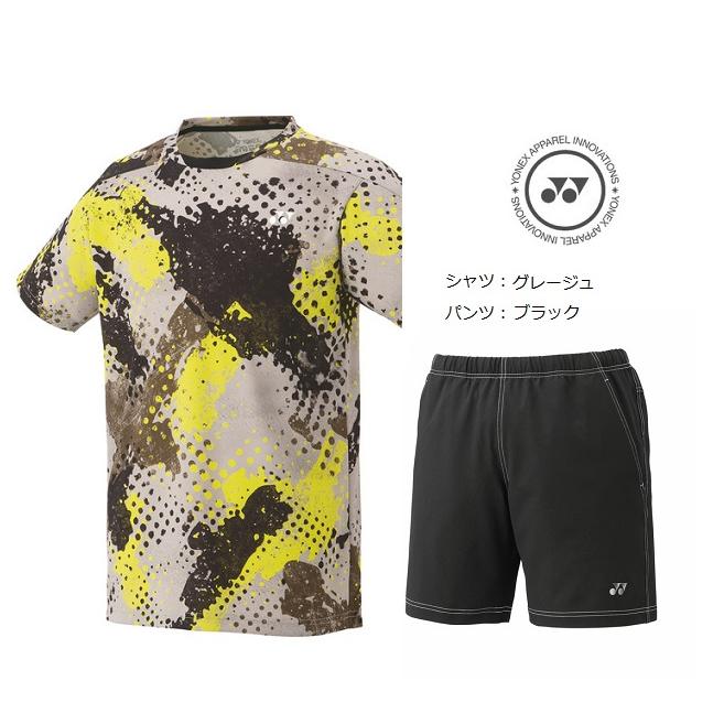YONEX ヨネックス テニス バドミントン ユニフォーム上下セット YONEX ヨネックス テニス バドミントン ユニフォーム上下セット