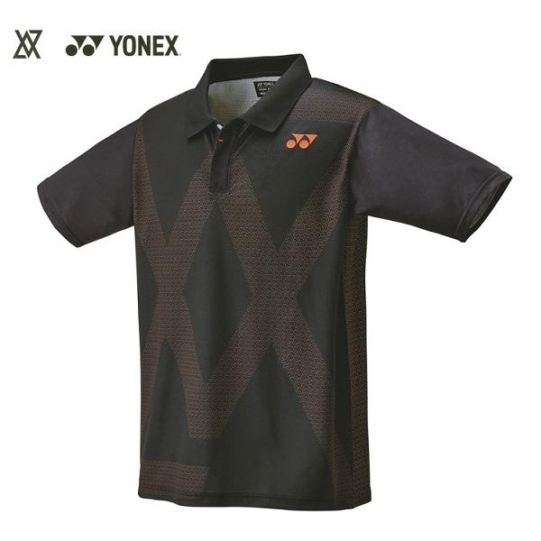 【まとめ買いお客商品】YONEXゲームシャツ3点セット Oサイズ YONEX（ヨネックス） 【メール便可】ヨネックス ビクターアクセルセン