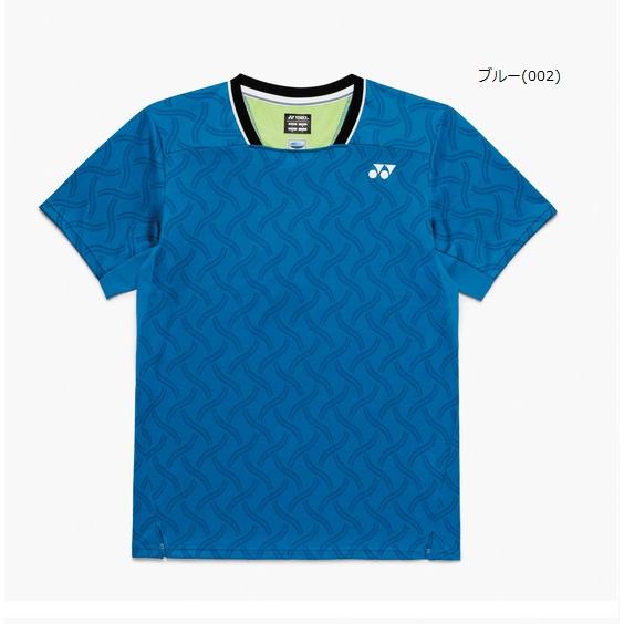YONEX（ヨネックス） 【メール便可】ヨネックス ユニゲームシャツ