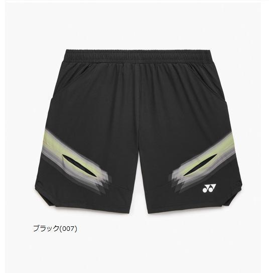 YONEX（ヨネックス） ユニゲームシャツ パンツ上下セット 10703-15234