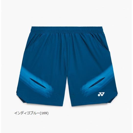 YONEX（ヨネックス） ユニゲームシャツ パンツ上下セット 10704-15234