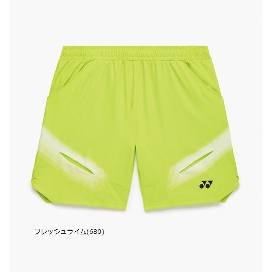 YONEX（ヨネックス） ユニゲームシャツ パンツ上下セット 10704-15234