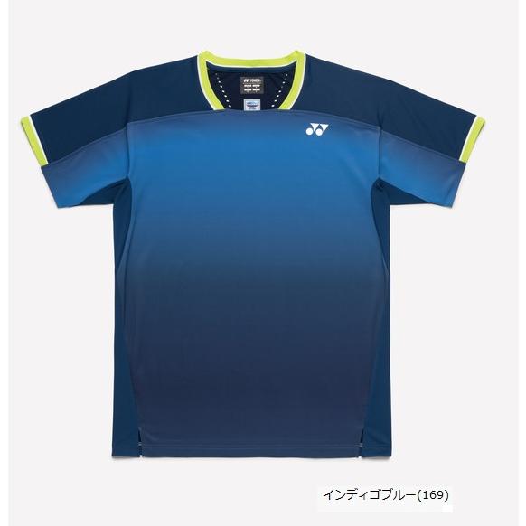 YONEX（ヨネックス） ユニゲームシャツ パンツ上下セット 10704-15234