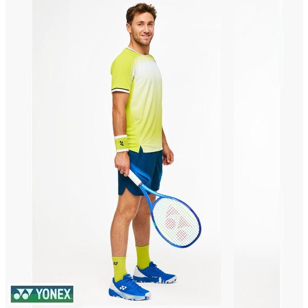 YONEX（ヨネックス） ユニゲームシャツ パンツ上下セット 10704-15234