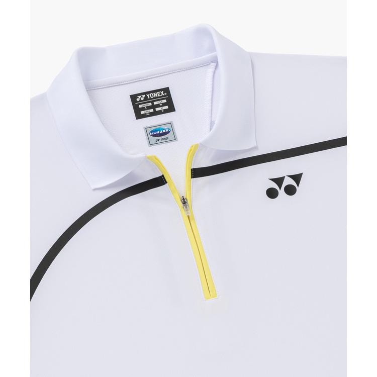 YONEX（ヨネックス） 【メール便可】ヨネックス ユニゲームシャツ