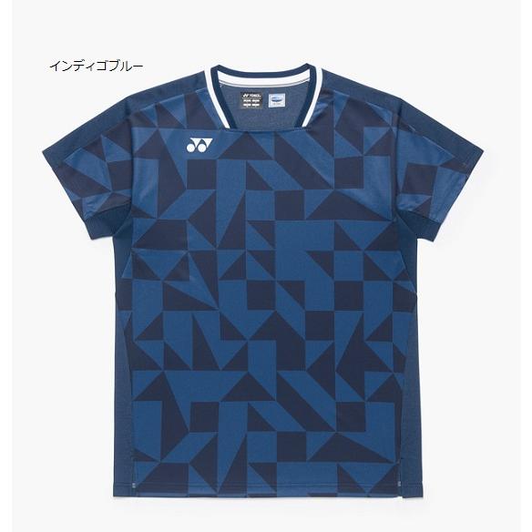 YONEX（ヨネックス） 【メール便可】ヨネックス メンズゲームシャツ