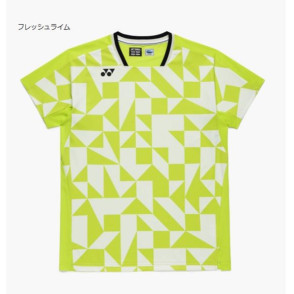 YONEX（ヨネックス） 【メール便可】ヨネックス メンズゲームシャツ