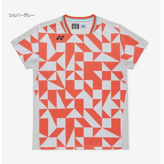 YONEX（ヨネックス） 【メール便可】ヨネックス メンズゲームシャツ