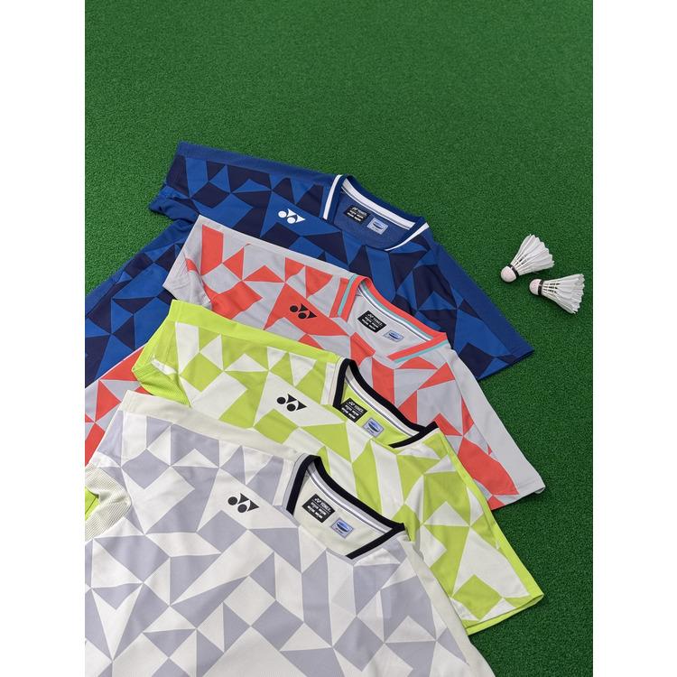 YONEX バドミントン ゲームシャツ パンツ セット YONEX（ヨネックス） 送料無料 メンズゲームシャツ パンツ 上下セット