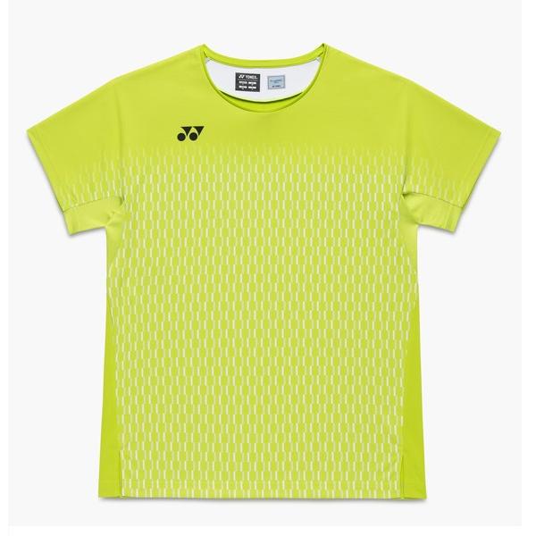 YONEX（ヨネックス） 【メール便可】ヨネックス メンズゲームシャツ