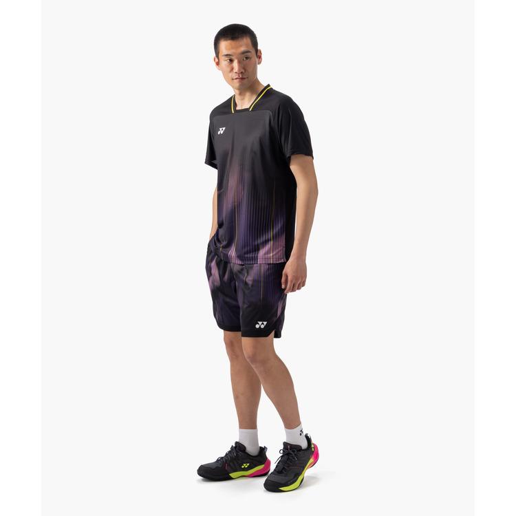 YONEX（ヨネックス） 送料無料 メンズユニフォーム上下 10735/15251