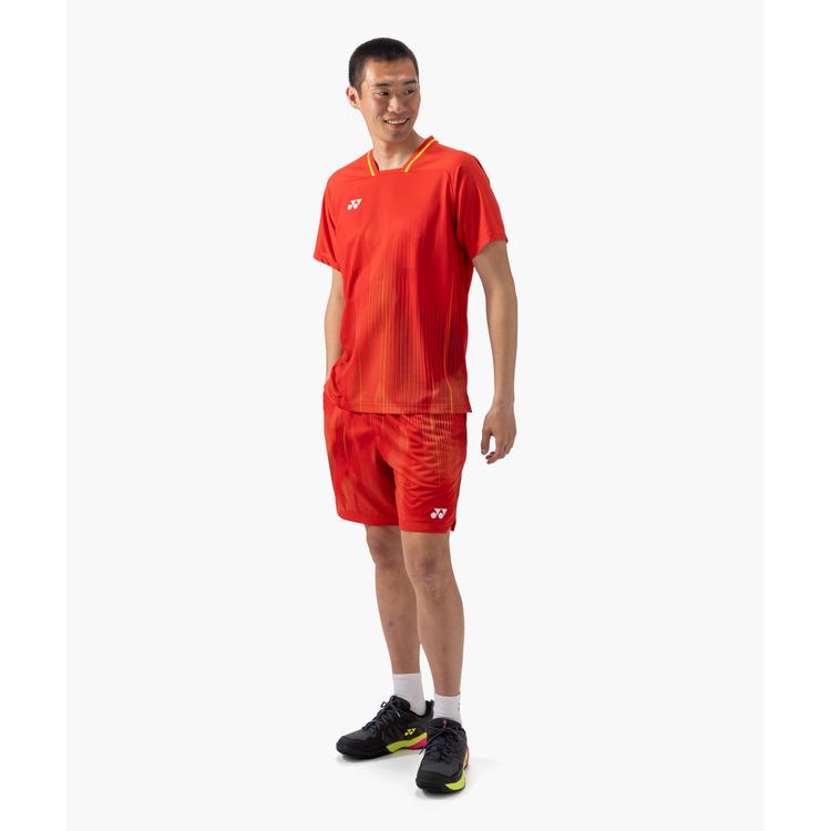 YONEX（ヨネックス） 送料無料 メンズユニフォーム上下 10735/15251
