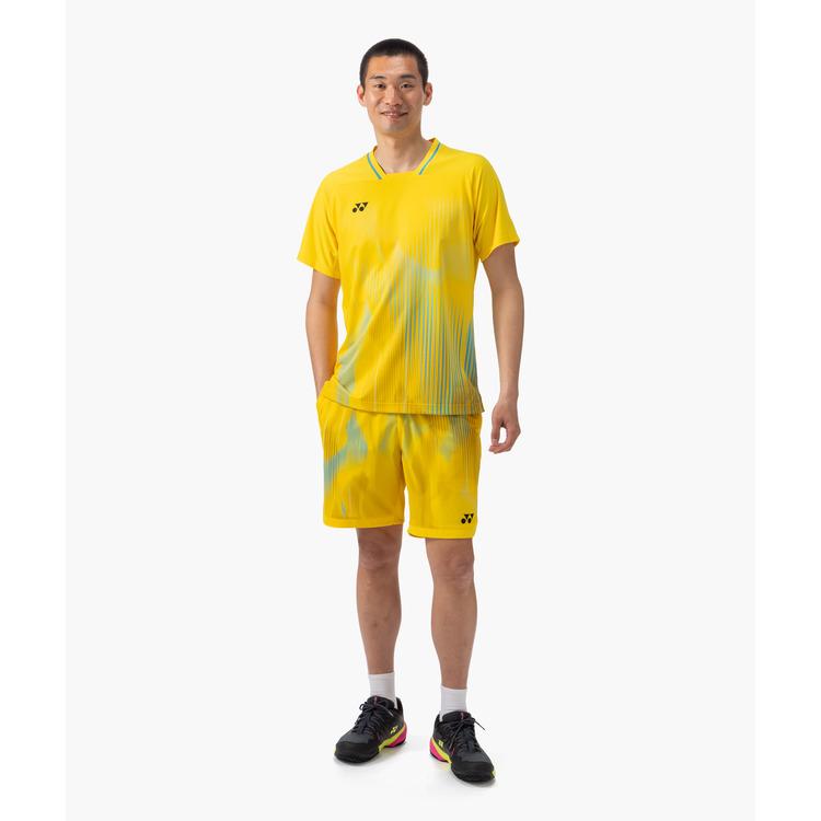 YONEX（ヨネックス） 送料無料 メンズユニフォーム上下 10735/15251