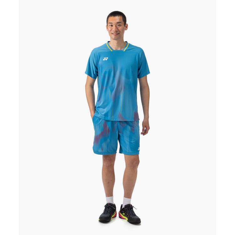 YONEX（ヨネックス） 送料無料 メンズユニフォーム上下 10735/15251
