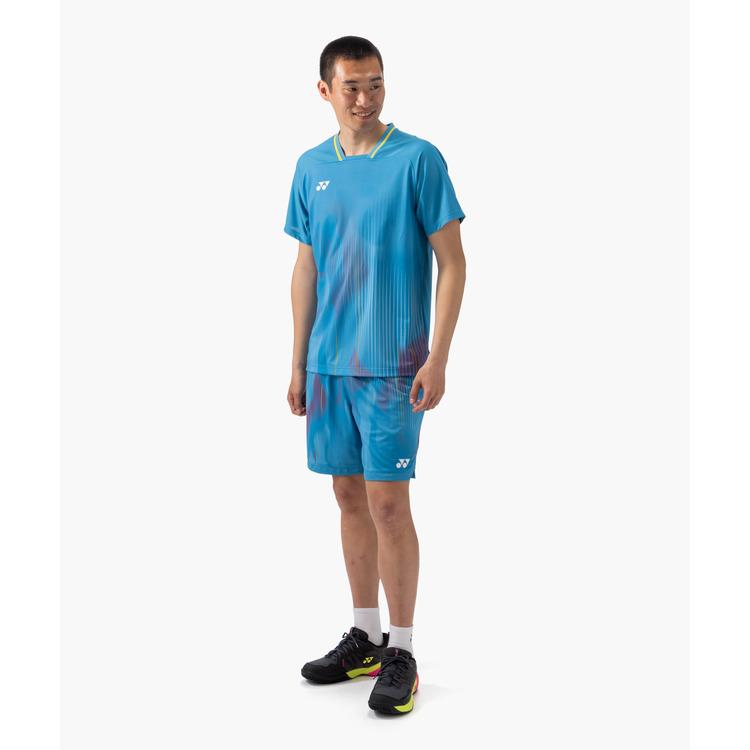 YONEX（ヨネックス） 送料無料 メンズユニフォーム上下 10735/15251