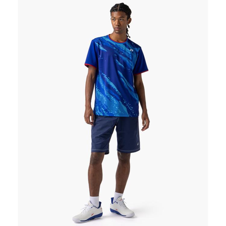 YONEX（ヨネックス） 【メール便可】ヨネックス ユニゲームシャツ