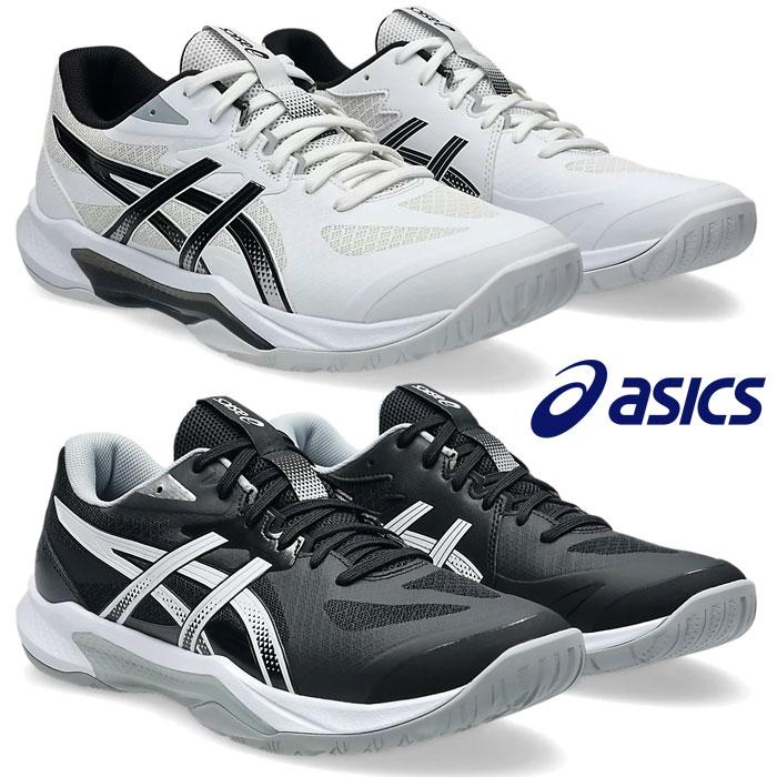 ASICS バレーボールシューズ26センチ アシックス アシックス GEL-TACTIC 13 1073A079 (バレーボールシューズ
