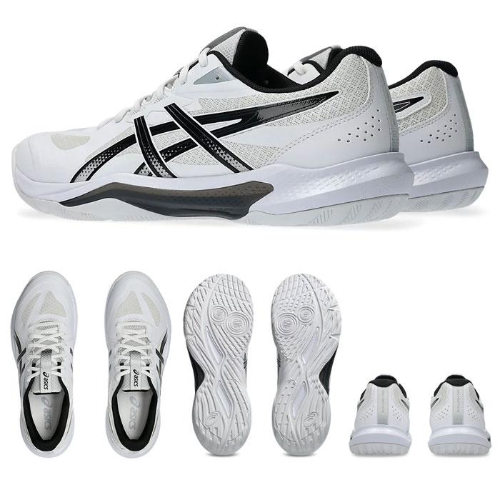 ASICS（アシックス） 送料無料 バレーボールシューズ ゲルタクティク13