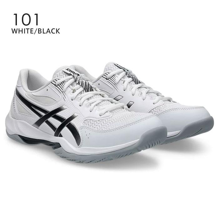 ASICS RISE バレーボールシューズ ASICS（アシックス） 送料無料 バレーボールシューズ メンズ