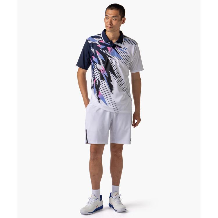 YONEX（ヨネックス） 【メール便可】ヨネックス ユニゲームシャツ