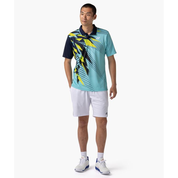 YONEX（ヨネックス） 【メール便可】ヨネックス ユニゲームシャツ
