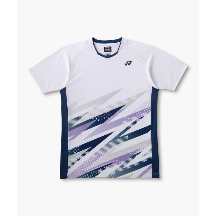 YONEX（ヨネックス） 【メール便可】ヨネックス ユニゲームシャツ