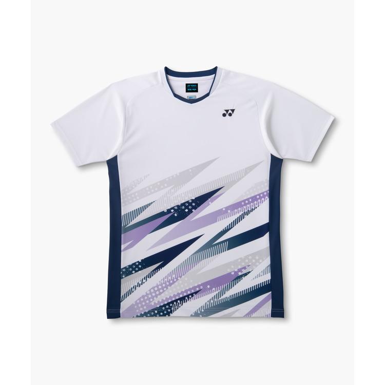 YONEX（ヨネックス） 【メール便可】ヨネックス ジュニアゲームシャツ