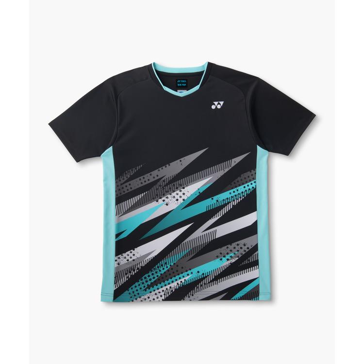 YONEX（ヨネックス） 【メール便可】ヨネックス ジュニアゲームシャツ