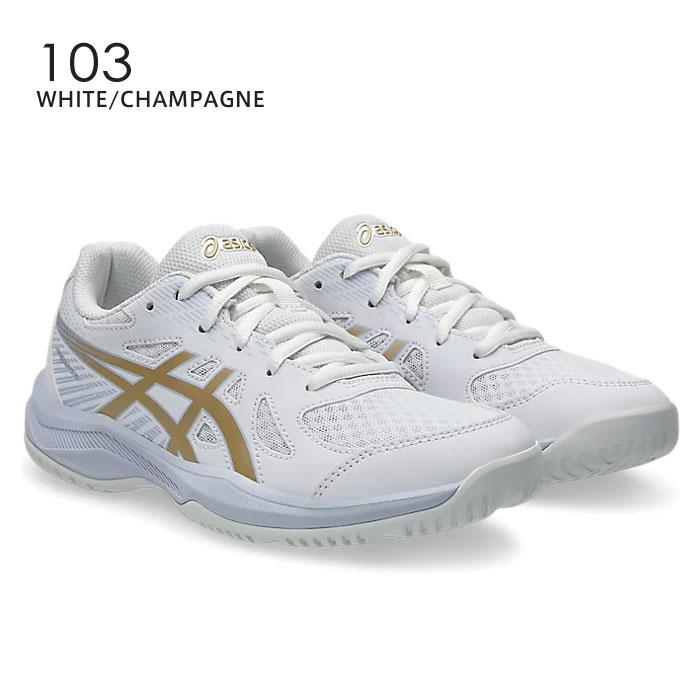 ASICS（アシックス） 送料無料 バレーボールシューズ ジュニア UPCOURT
