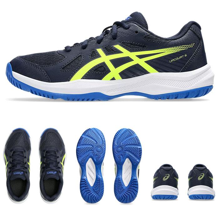 ASICS（アシックス） 送料無料 バレーボールシューズ ジュニア UPCOURT