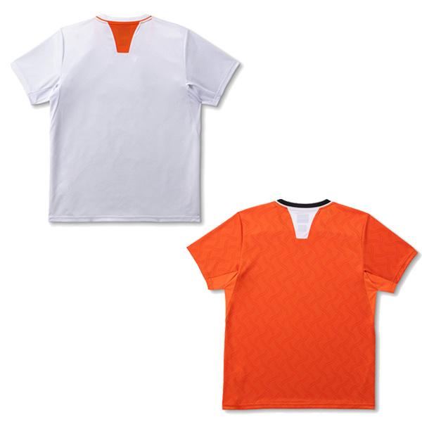 YONEX（ヨネックス） 【メール便可】ヨネックス ユニゲームシャツ