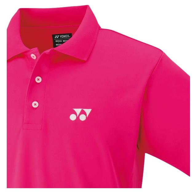 YONEX（ヨネックス） 【メール便可】ヨネックス ユニゲームシャツ