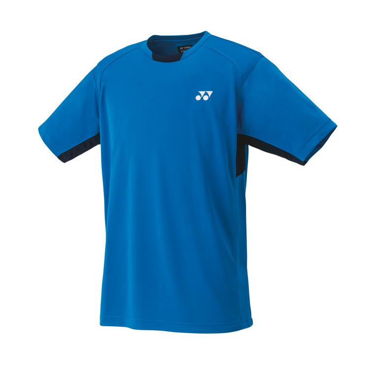 ヨネックス 4枚セット ユニゲームシャツ10810新品未使用 YONEX（ヨネックス） 【メール便可】ヨネックス ユニ ゲームシャツ