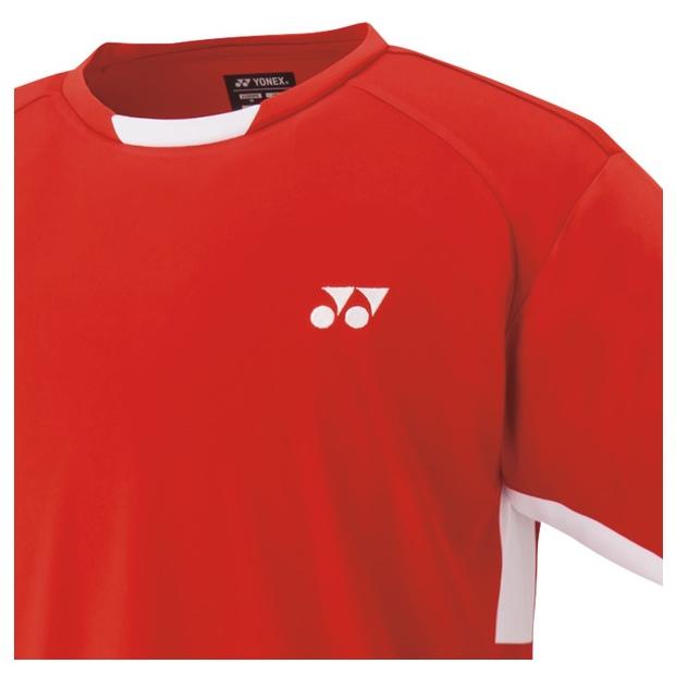 YONEX（ヨネックス） 【メール便可】ヨネックス ユニ ゲームシャツ