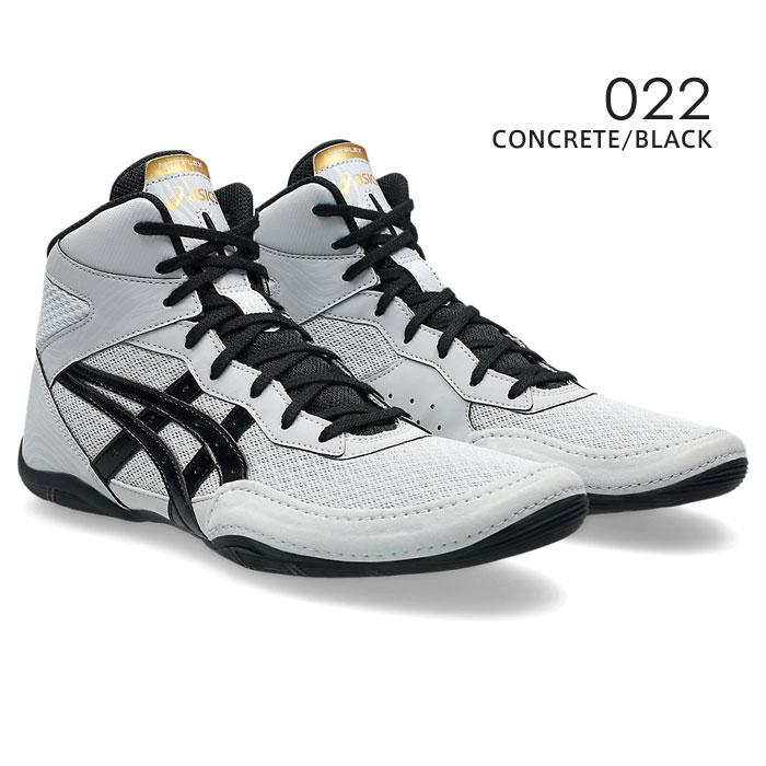 ASICS（アシックス） 送料無料 レスリングシューズ ボクシング マット