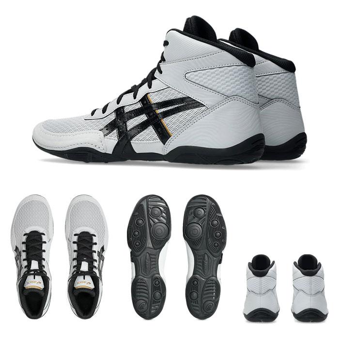 ASICS（アシックス） 送料無料 レスリングシューズ ボクシング マット