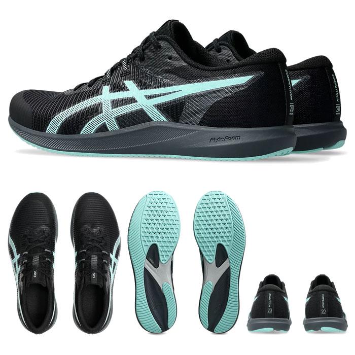 ASICS（アシックス） 送料無料 中長距離用 ハイパーレーサー 陸上