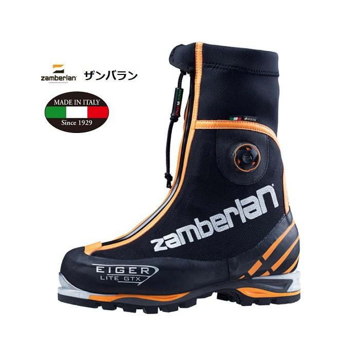 ザンバラン zamberlan 3000 EIGER LITE GTX 46