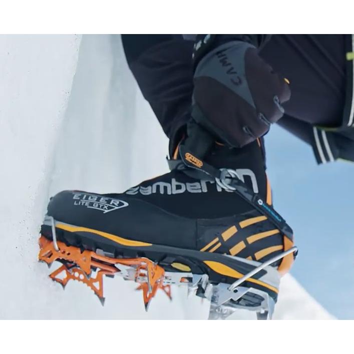 zamberlan　ザンバラン　アイガー　EUR43 アイガー LITE GT RR BOA PU – 登山靴/トレッキングシューズ