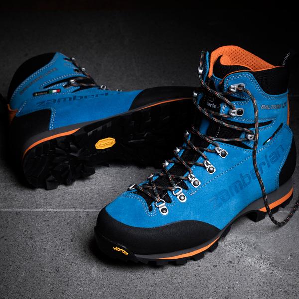 zamberlan（ザンバラン） 送料無料 バルトロ ライト GT、トレッキング