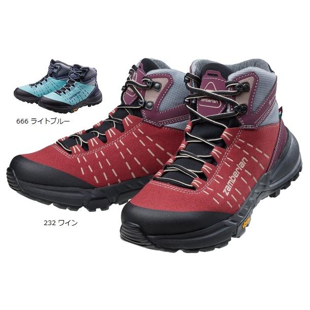 zamberlan（ザンバラン） トレッキングシューズ キルケー GT 1120175